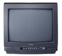 編集・監視用モニター TM-14T1 製品情報 | JVC