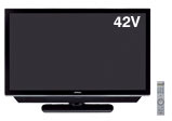 フルハイビジョン倍速液晶LT-42LH805製品情報 | JVC