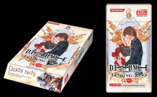 DEATH NOTE -デスノート-