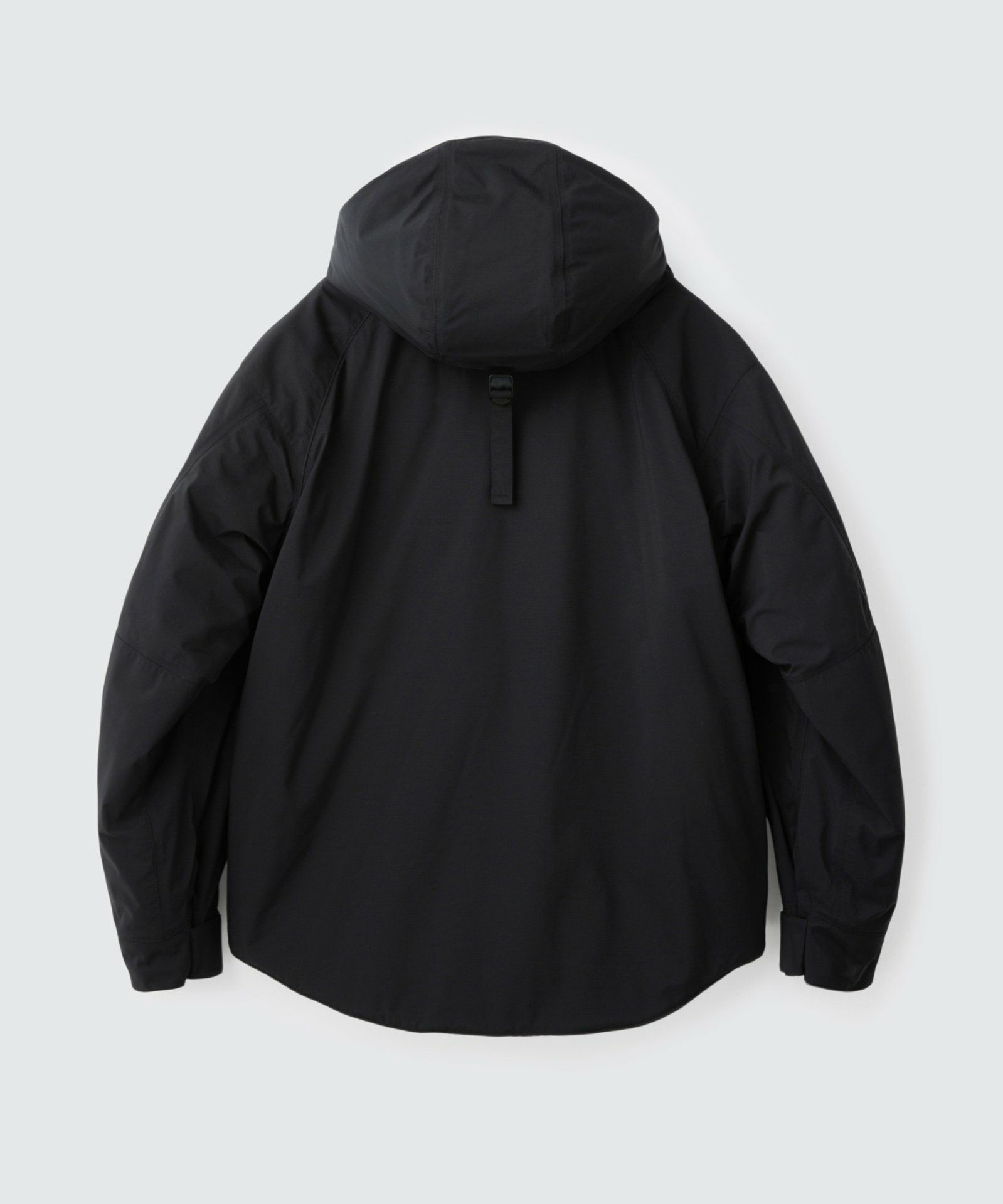 デナリジャケット│DENALI JACKET | ワイルドシングス公式サイト