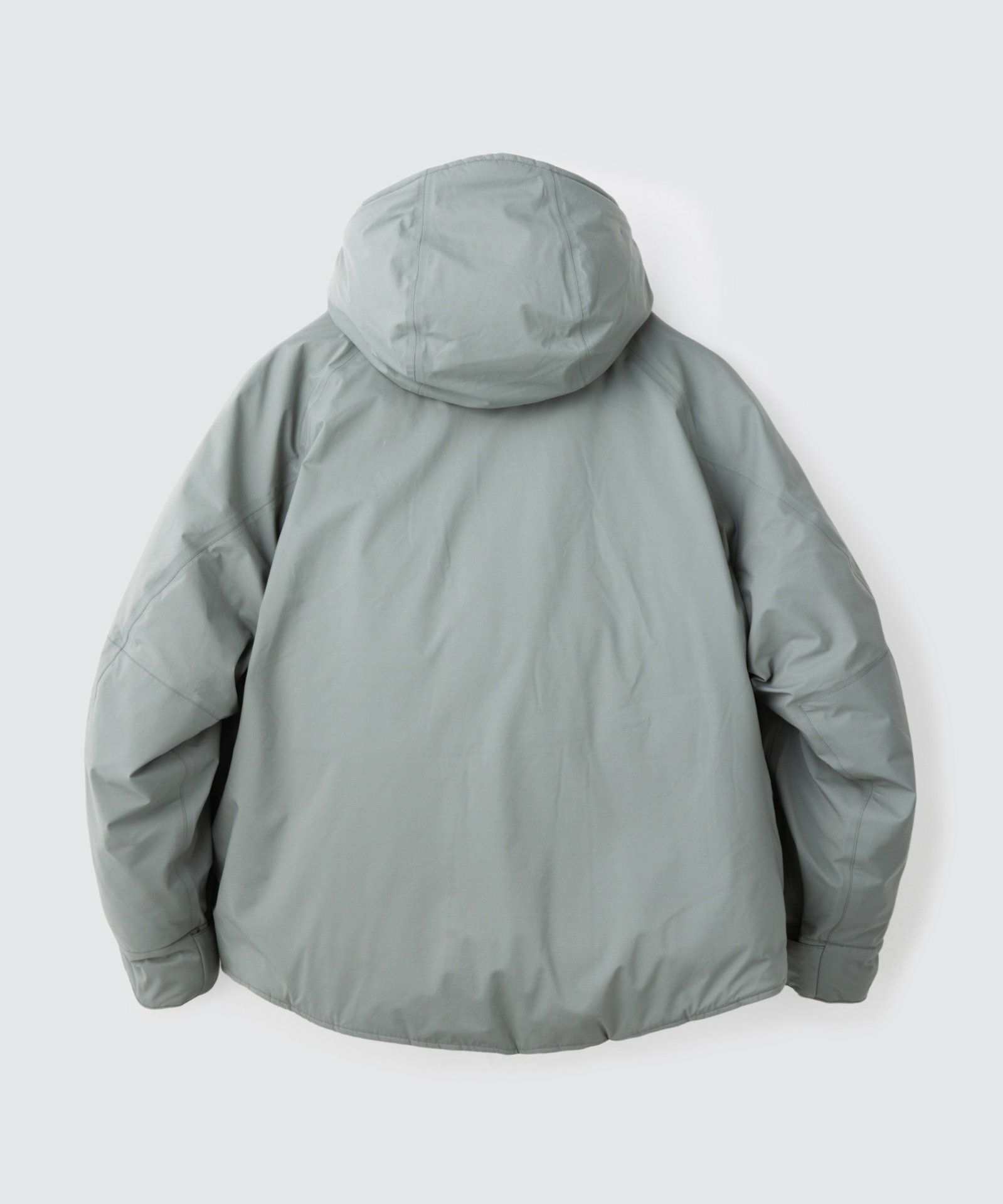 マカル ジャケット│MAKALU JACKET | ワイルドシングス公式サイト