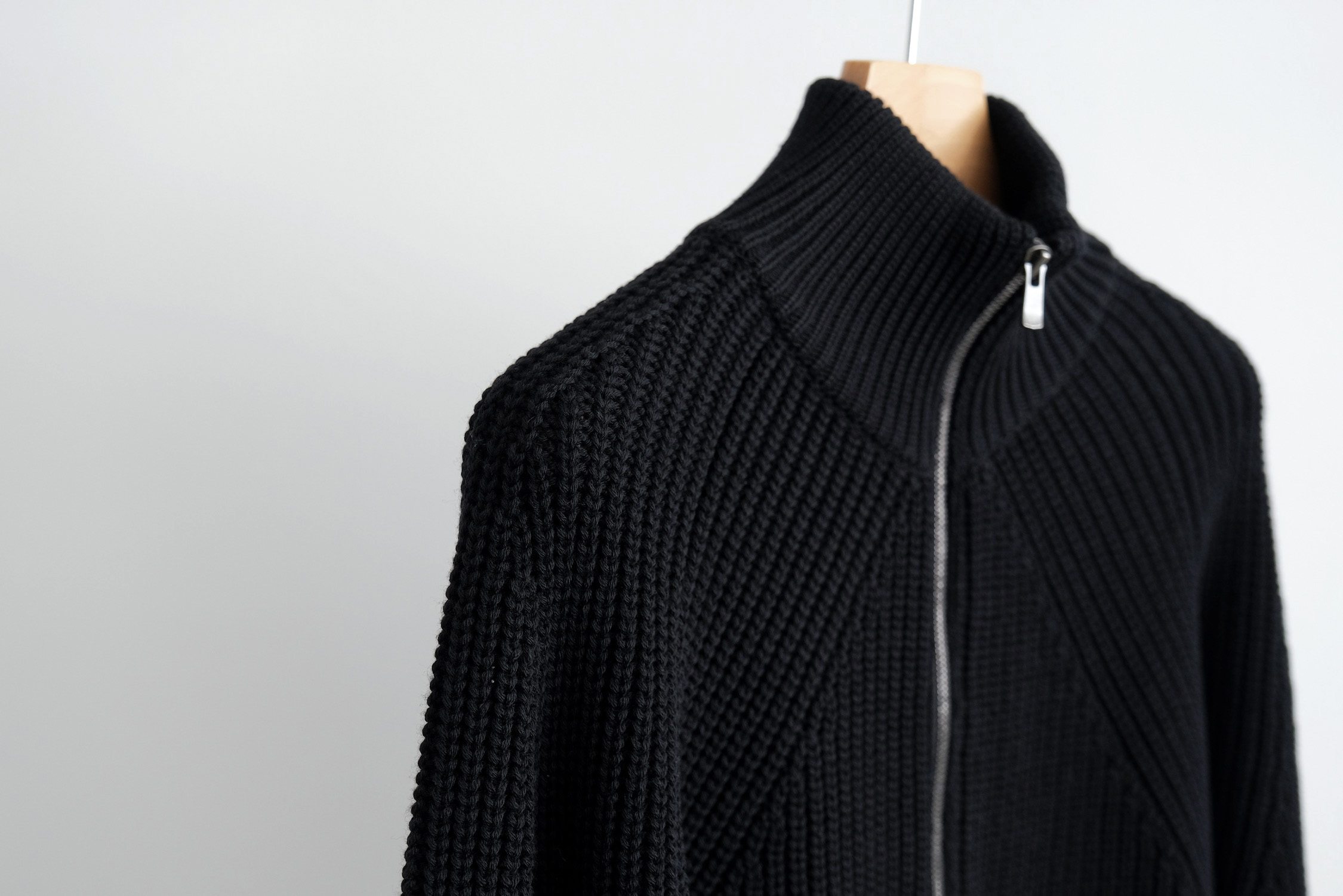 SIGNATURE DRIVERS KNIT - WUNDER