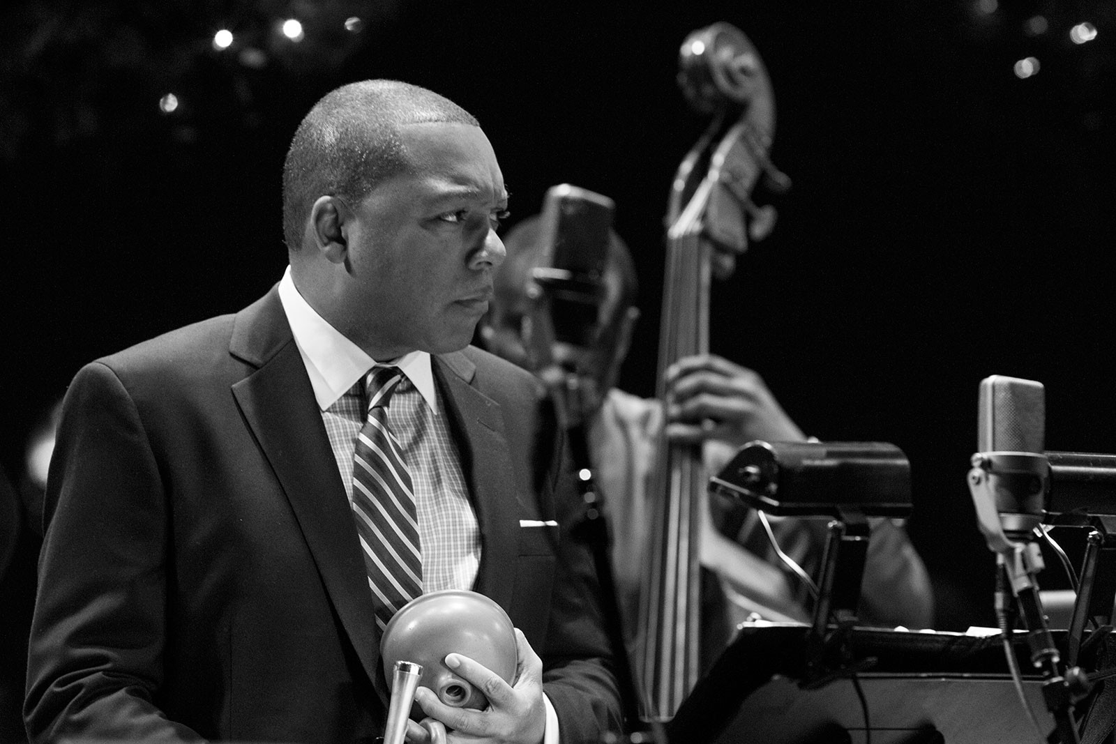Joe Cool's Blues – Wynton Marsalis Official Website