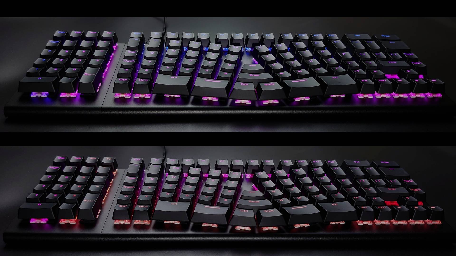 X-Bows® | The Ergonomic Keyboard Designed by a Doctor – X-Bows® Store