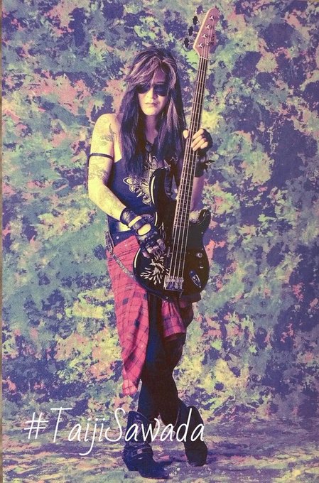 XJapanのTaijiの命日に想うこと ～Taiji tribute～ | Xjapan History