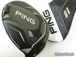 PING G430 MAX 10K Driver 9° TOUR 2.0 Chrome 65 Stiff Flex +Cover
