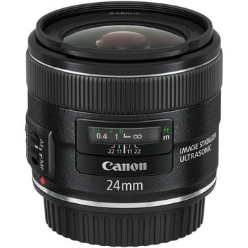 Buy Canon EF 50mm f/1.4 USM Lens Online in India at Lowest Price