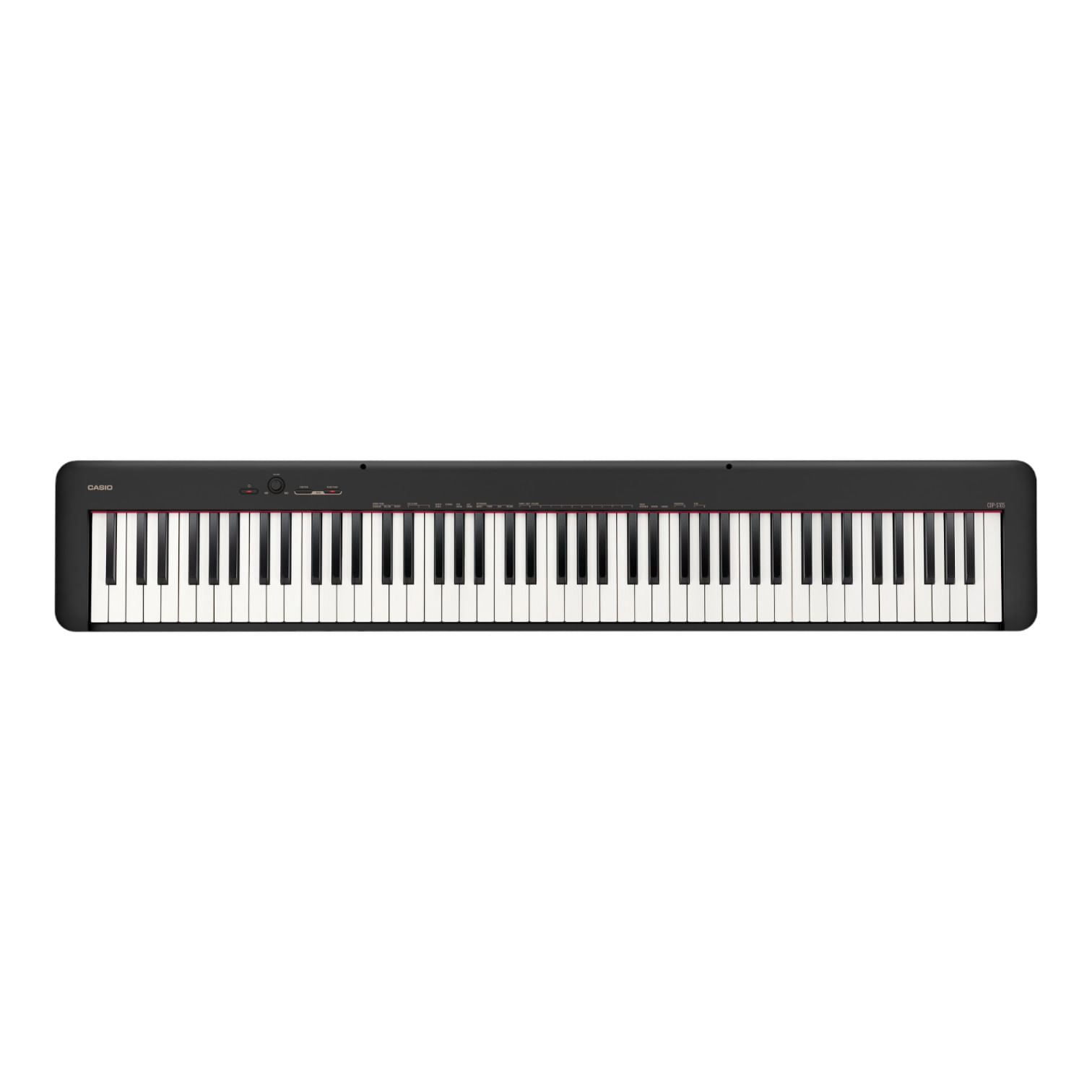 カシオ CDP-S105 BK Piano Digital Casio CDP-S105 88 Teclas