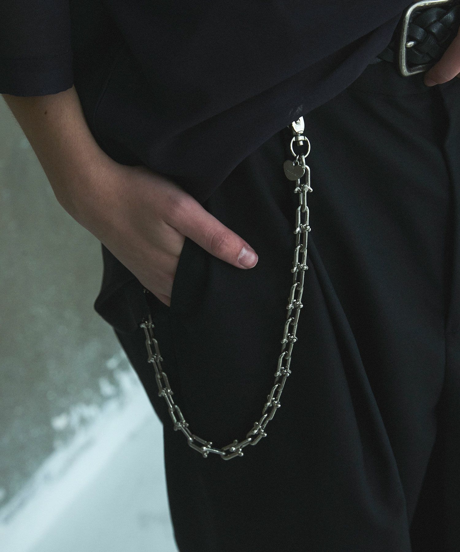 DISCOVERED | OPENING ACT