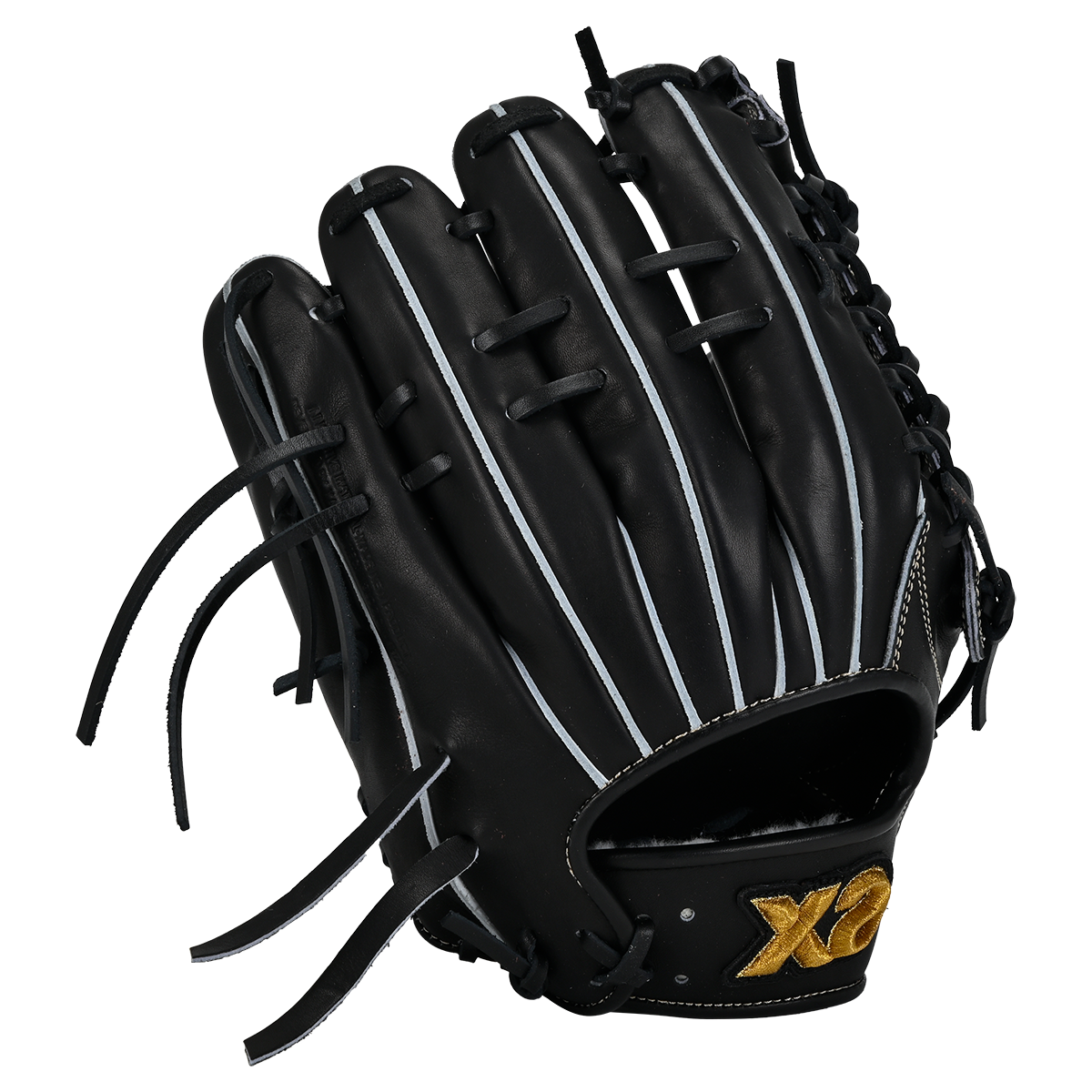 硬式トラストエックス（サイズ31.0m） 外野手用【OL1型】｜ザナックス