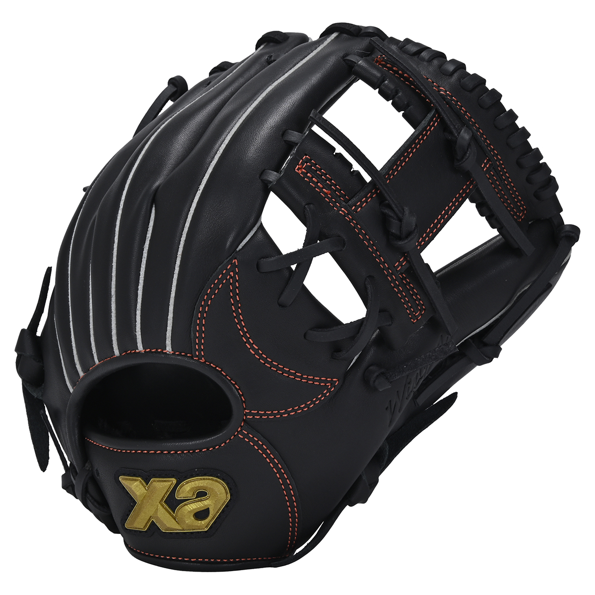 軟式ジュニア用グラブ 【AL1型】｜ザナックス公式オンラインショップ