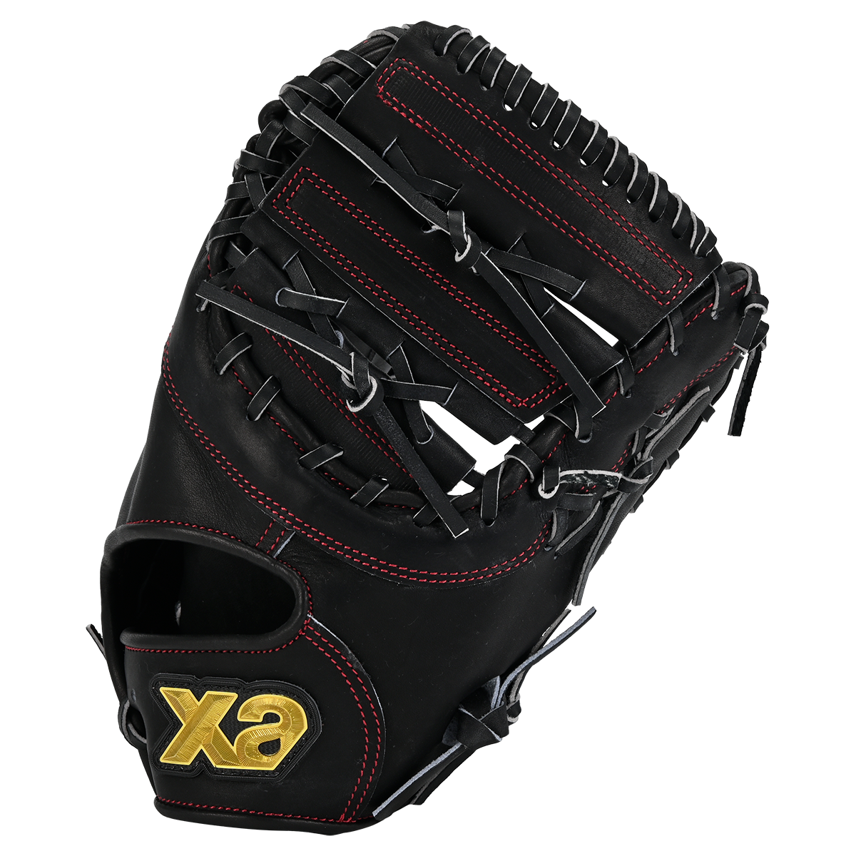 軟式トラスト ファーストミット【FL1型】｜ザナックス公式オンライン