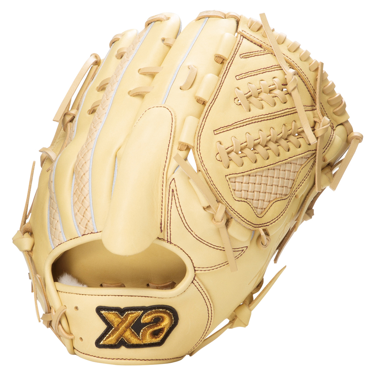 軟式トラストエックス（サイズ30.5cm）投手用｜ザナックス公式