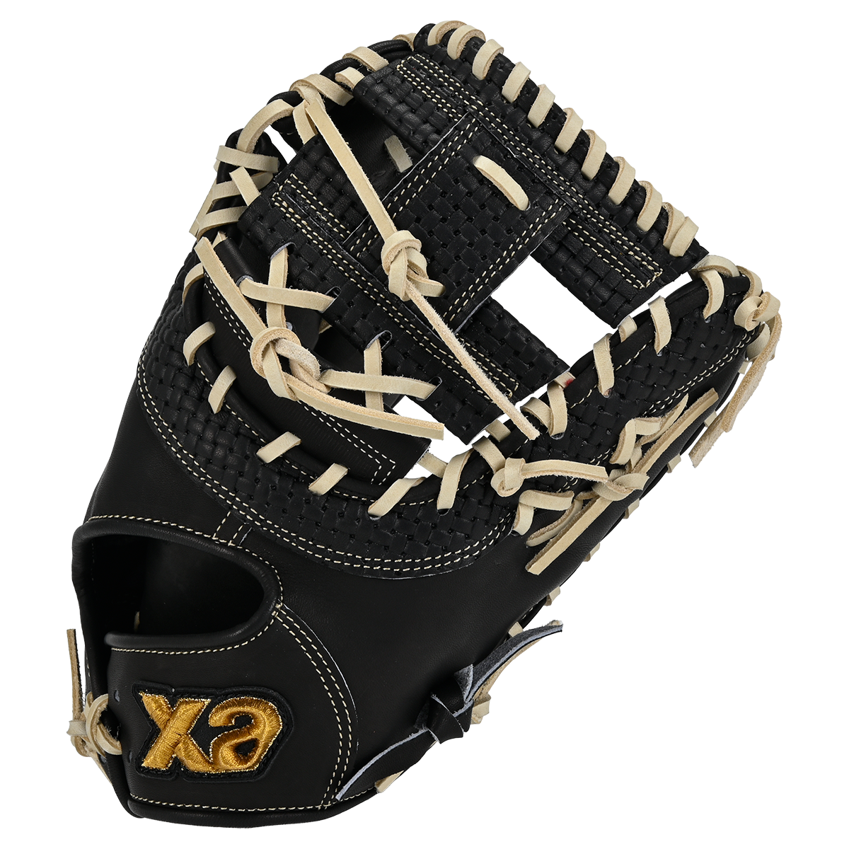 軟式トラストエックス ファーストミット【FL1型】｜ザナックス公式