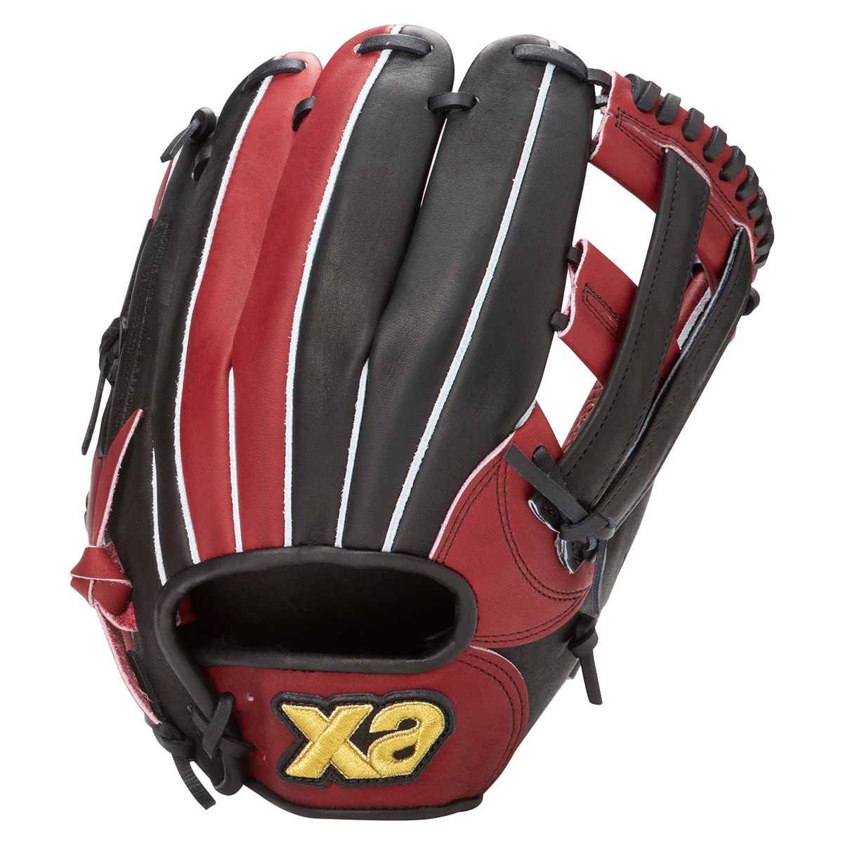 硬式一般用ザナパワーグラブ オールラウンド用【WB1型】｜ザナックス