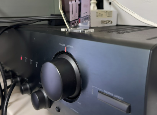 プリメインアンプって何？KENWOOD KAF-3010Rをメンテナンスする - えくしび