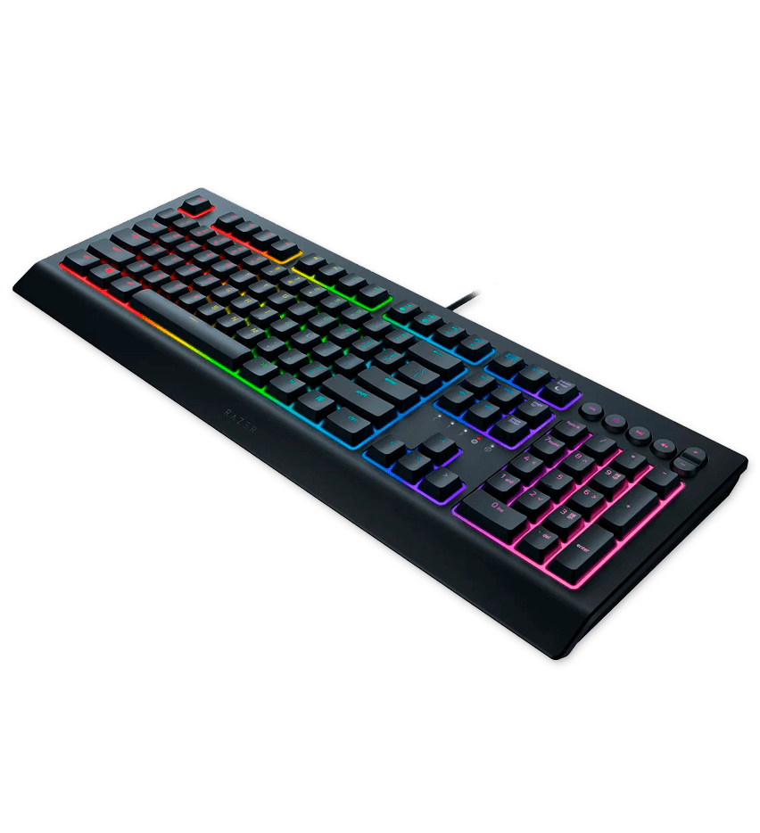 Razer Cynosa V2 Chroma RGB Backlit Keyboard - XGaming Systems
