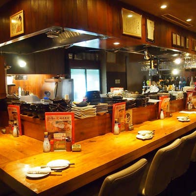 串焼BISTRO 福みみ 新宿店（新宿三丁目/居酒屋） - Retty（レッティ）