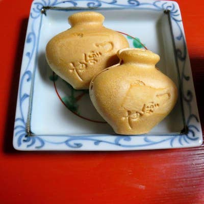 壺屋総本店（御茶ノ水/和菓子） - Retty（レッティ）