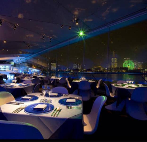 Mio.Mさんの口コミ ：International cuisine subzero - Retty