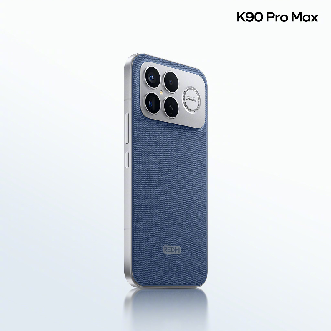 Redmi K90 Pro Max: A bloated Chinese rocket! - Xiaomi Planet