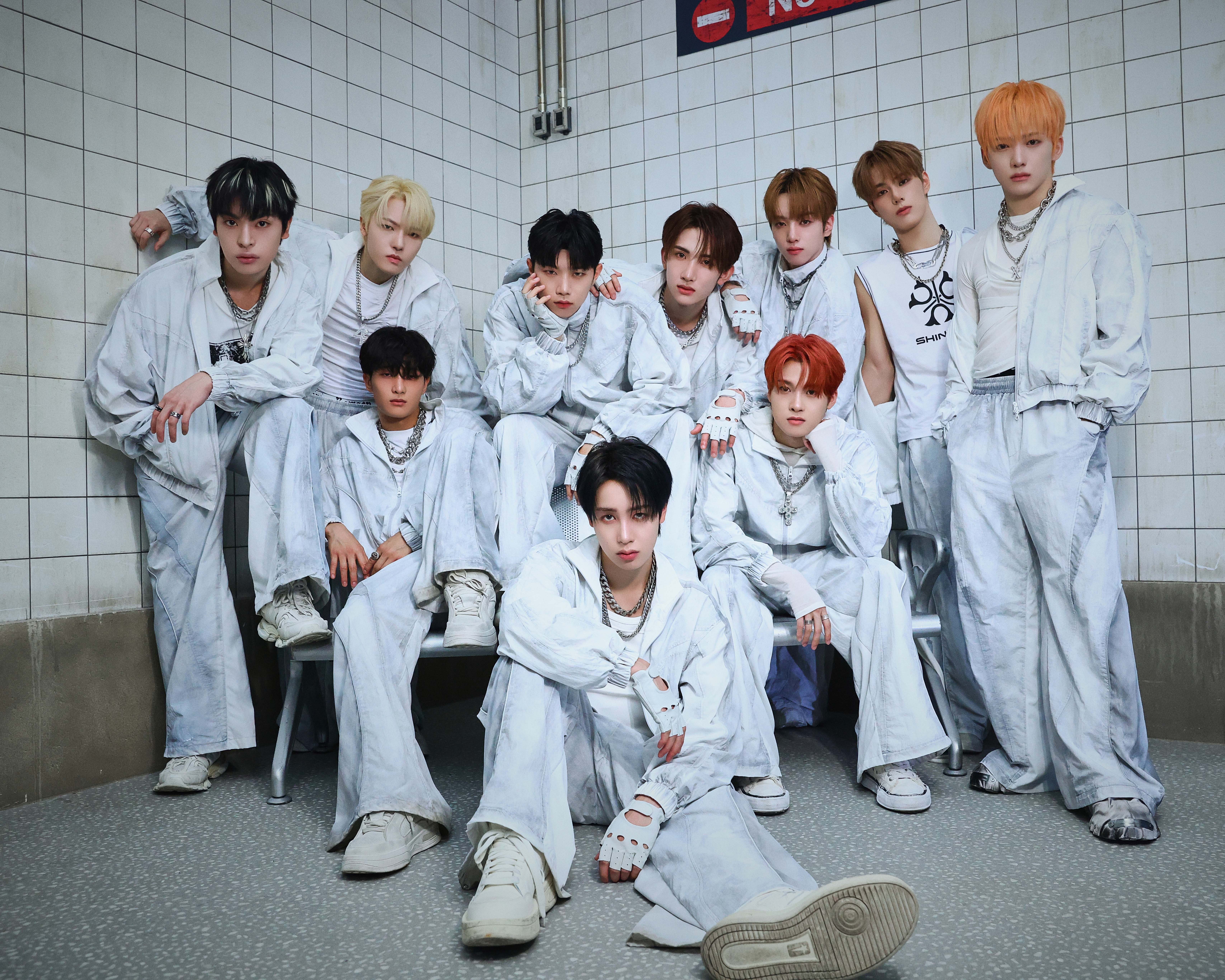 xikers JAPAN OFFICIAL SITE