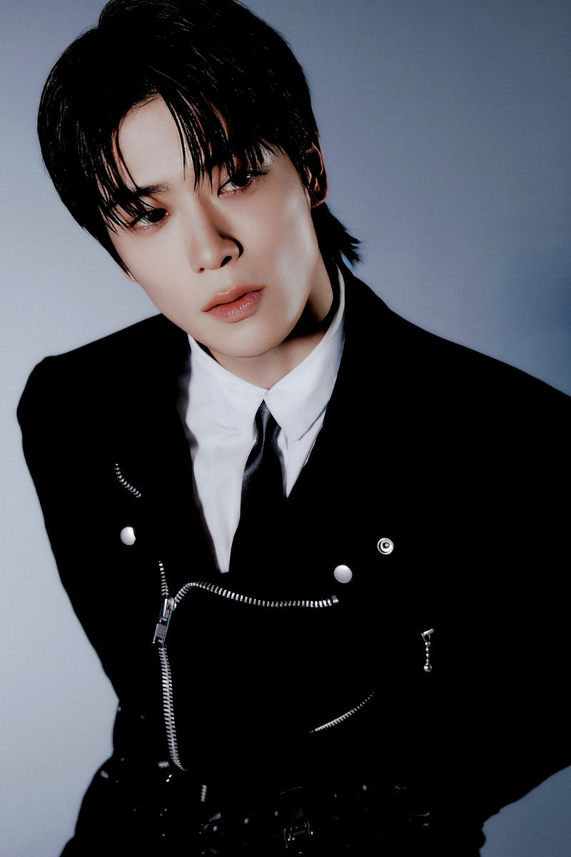 Poster - NCT 127 Jaehyun Kpop Boy Band Poster Fact Check MV Teaser