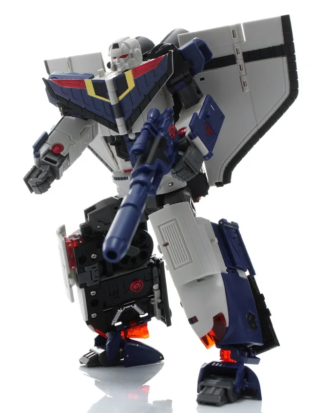 TW-06 Evila Star | ToyWorld 3rd Party Transformers & Combiner