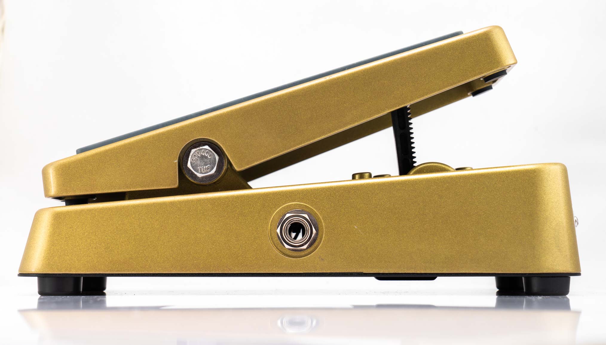 Volume Pedals – Xotic California