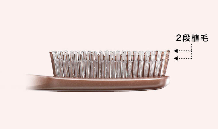 XLUXES エグゼティシャン スカルプブラシ | XLUXES ヒト幹細胞培養液