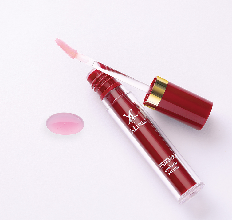 XLUXES アイラッシュセラム | XLUXES ヒト幹細胞培養液配合コスメシリーズ
