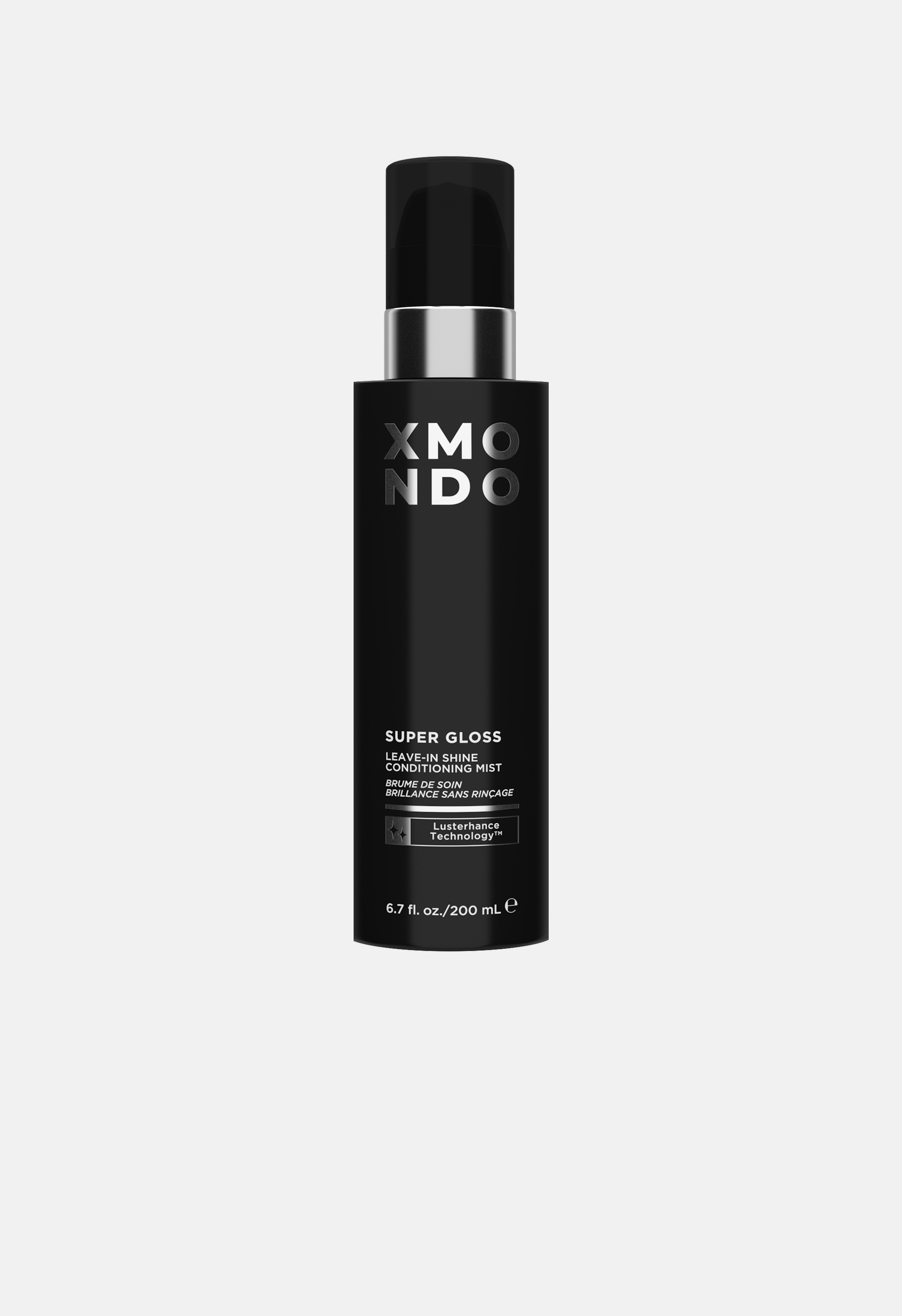 Super Gloss Leave-in Shine Conditioning Mist – XMONDO HAIR