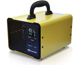 強臭対応】オゾン発生量 10000mg 業務用オゾン脱臭器 （デジタル