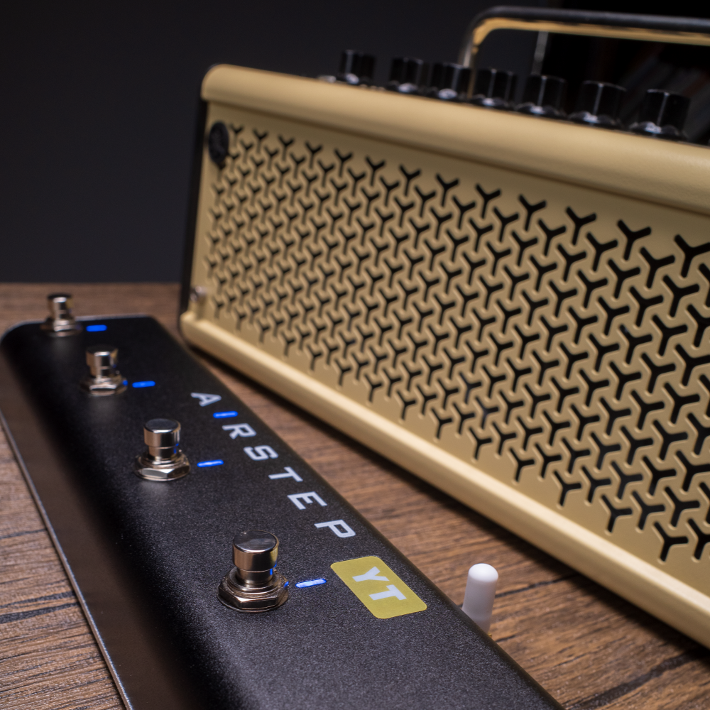 AIRSTEP YT Edition | Purchase | XSONIC