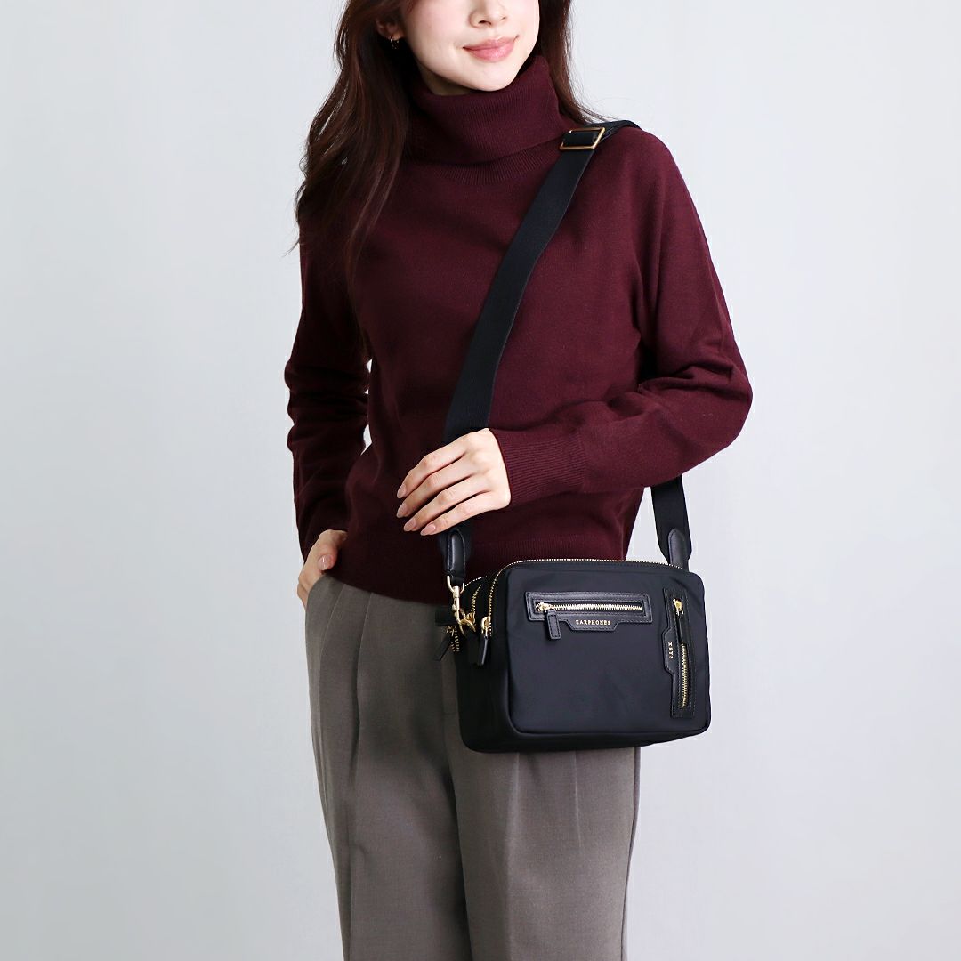 アニヤハインドマーチ ANYA HINDMARCH ショルダーバッグ 197366