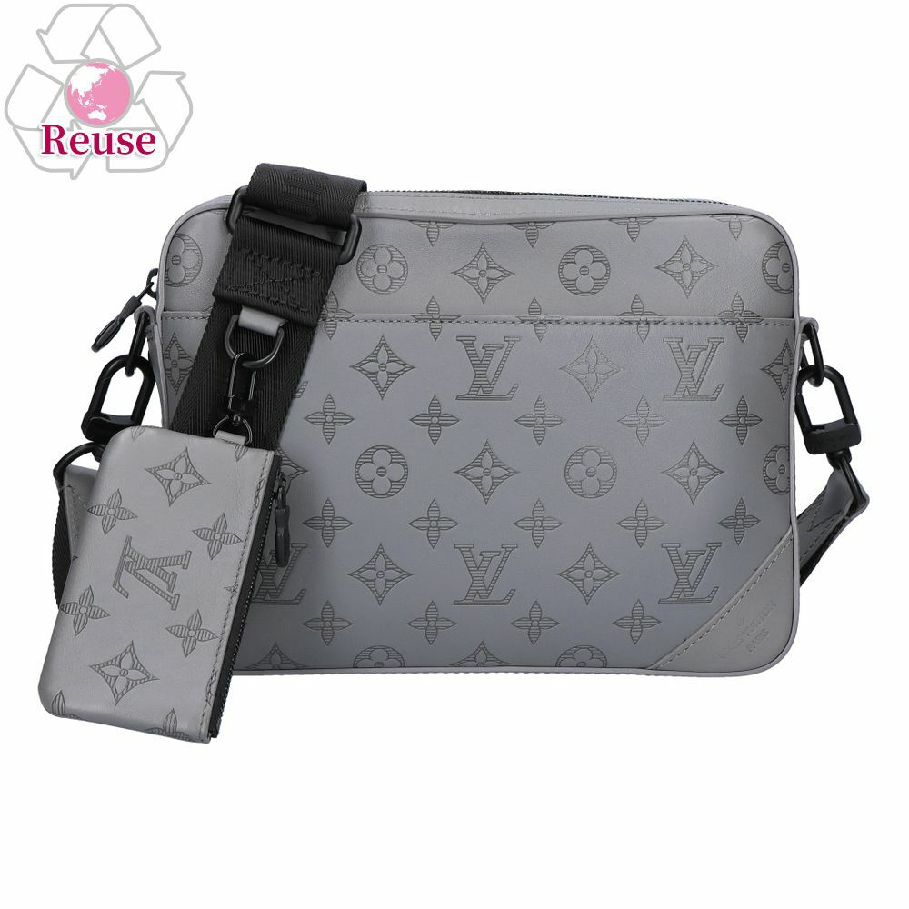 リユース品】 ルイヴィトン LOUIS VUITTON バッグ 2WAYバッグ