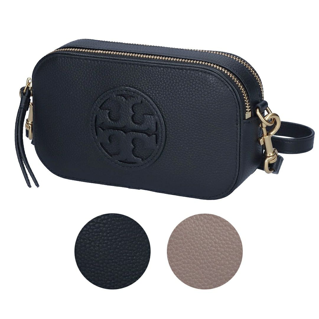 トリーバーチ TORY BURCH ショルダーバッグ クロスボディ MILLER MINI