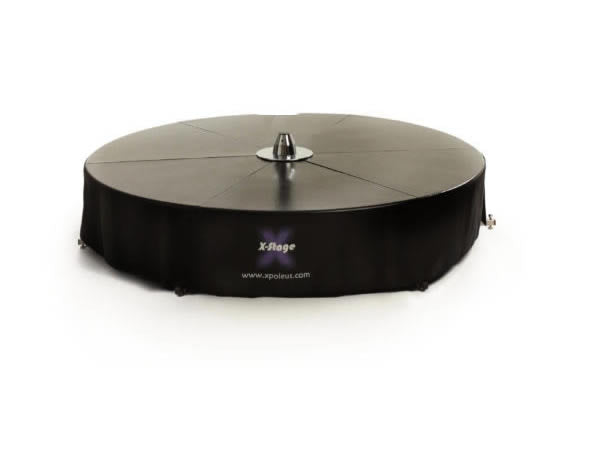 X-STAGE スタンダード フレーム ケース付き – X-POLE JAPAN