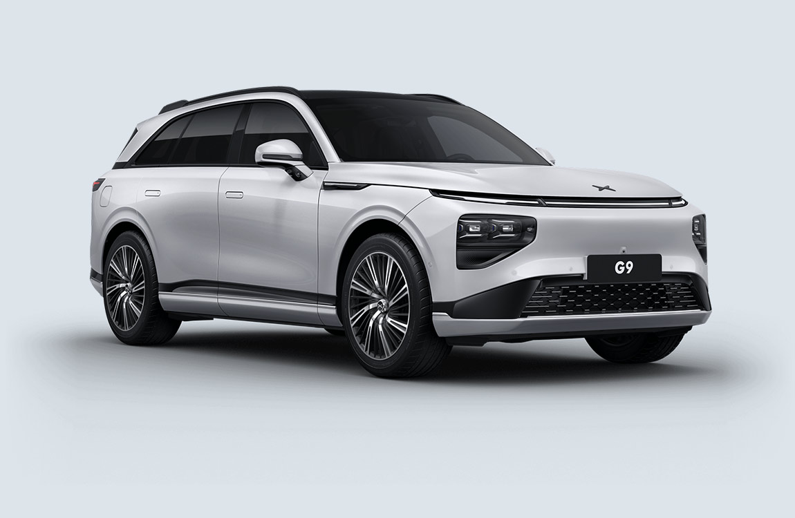 configure-g9 - Welcome to Xpeng Jordan Website