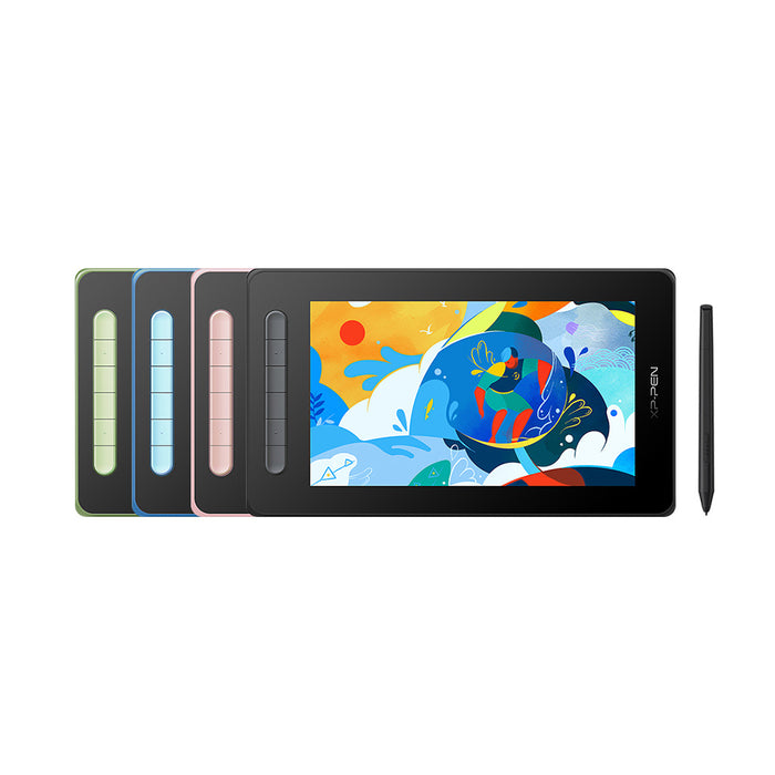 Artist 10 (2nd Gen) — XPPEN US