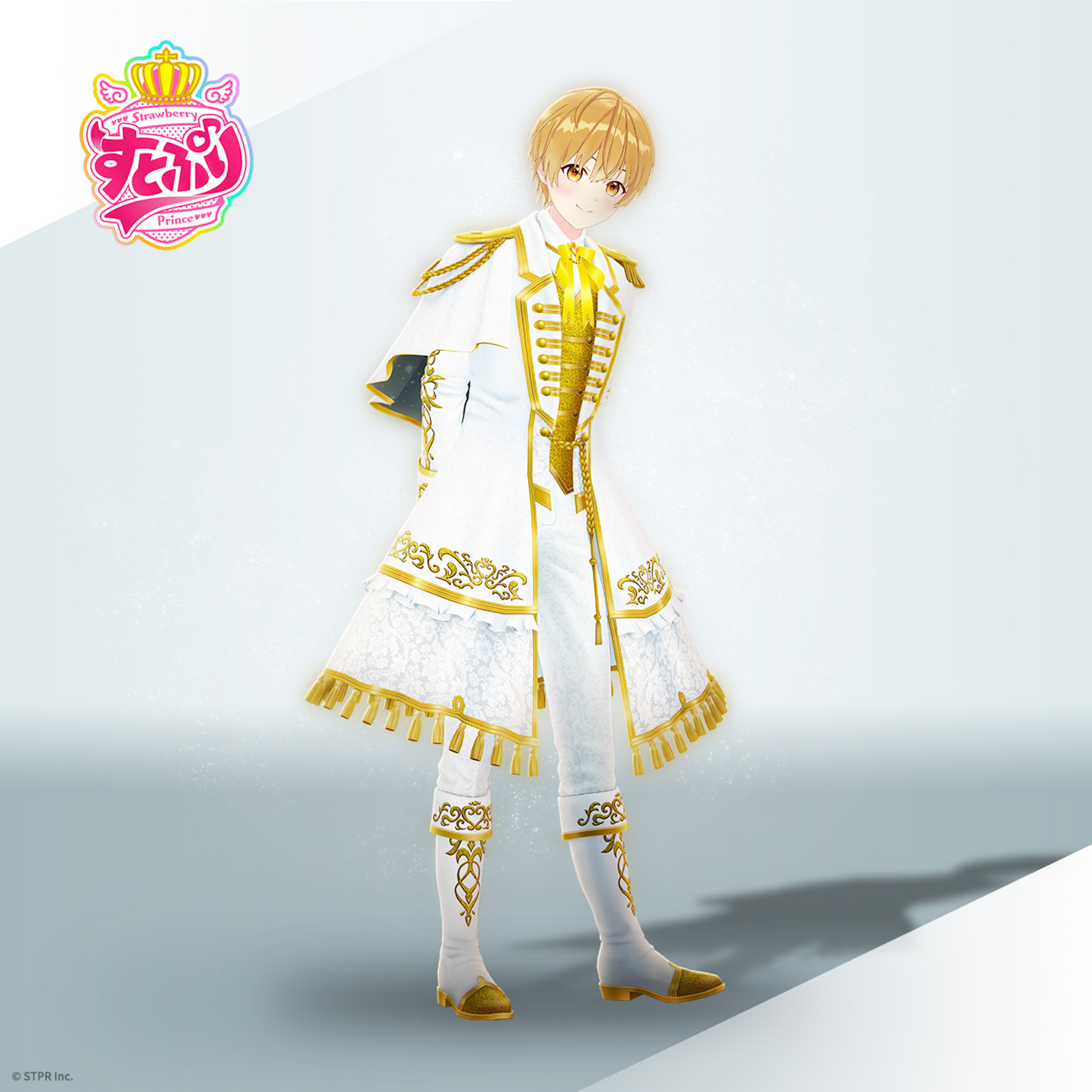 ジェル(すとぷり) ホロモデル本体 | Xマーケット | 世界最大級のXR（AR