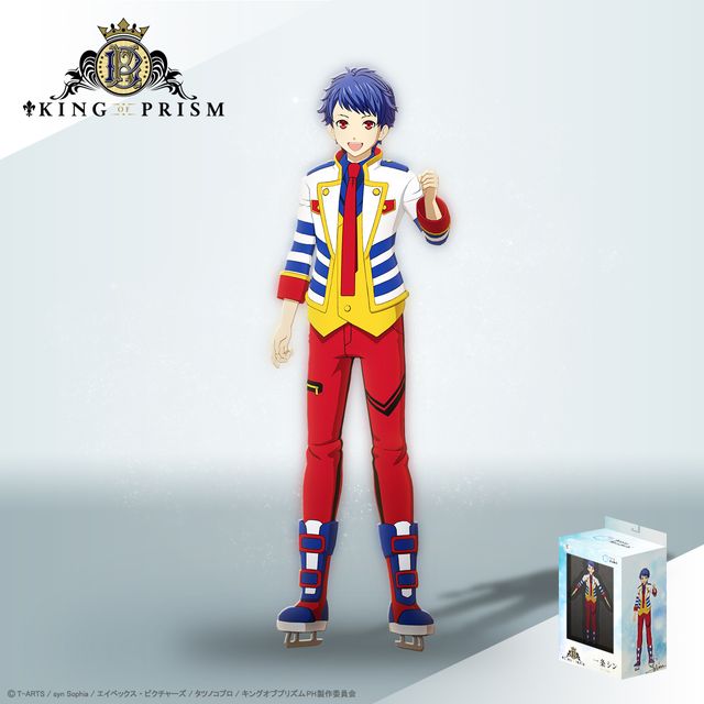 一条シン | Xマーケット | 世界最大級のXR（AR／VR）グッズストア