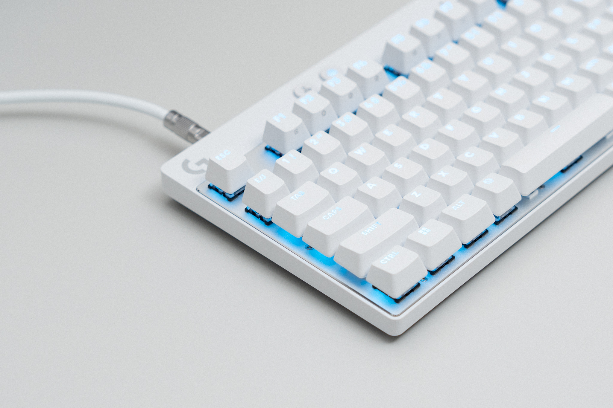 Logicool G PRO X TKL RAPID レビュー：Logicool初のラピッドトリガー