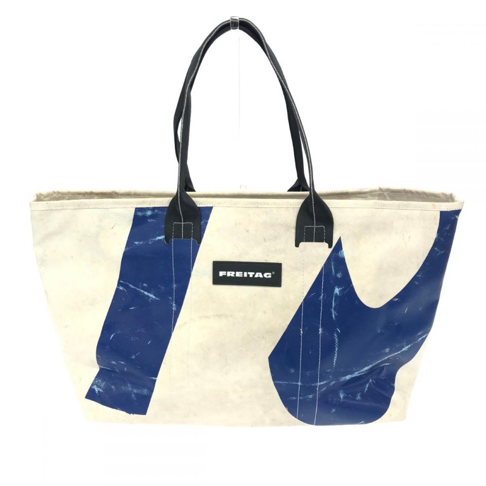 FREITAG COOPER 大型トート 廃番 FREITAG フライターグ F73 COOPER