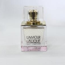 ニナリッチ/香水/レールデュタン/ラリックボトル/15ml/欠けありの高価