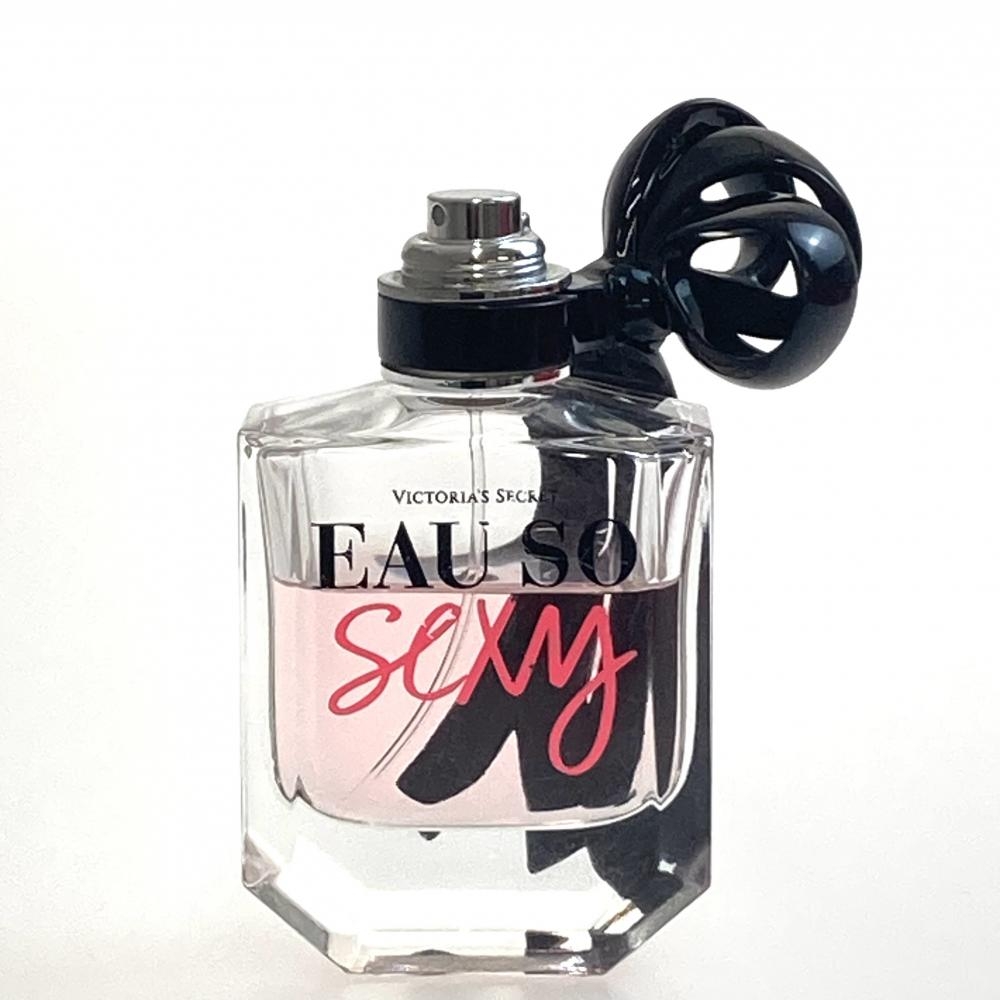 ヴィクトリアシークレット/香水/オーソーセクシー/50ml/残量6割