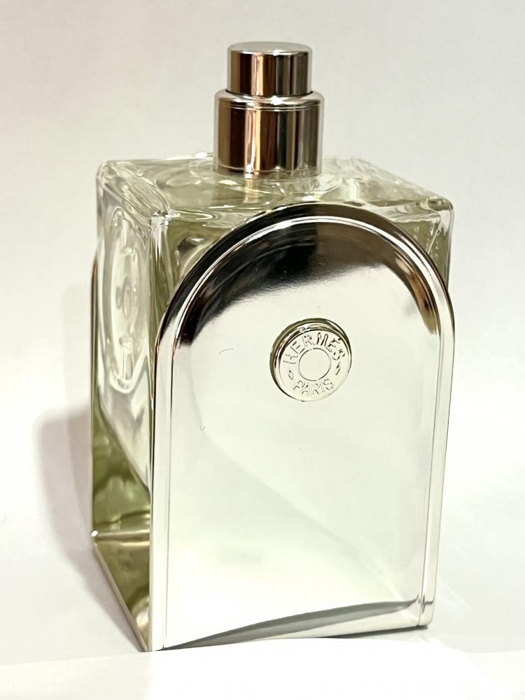 ぷりん専用 HERMES ヴォーヤジュ オードトワレ 100ml 【公式通販】