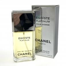 シャネル/エゴイストプラチナムプールオム/オードトワレ/100ml/残量7割