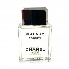 シャネル/香水/エゴイストプラチナム/オードトワレ/50mlの高価買取