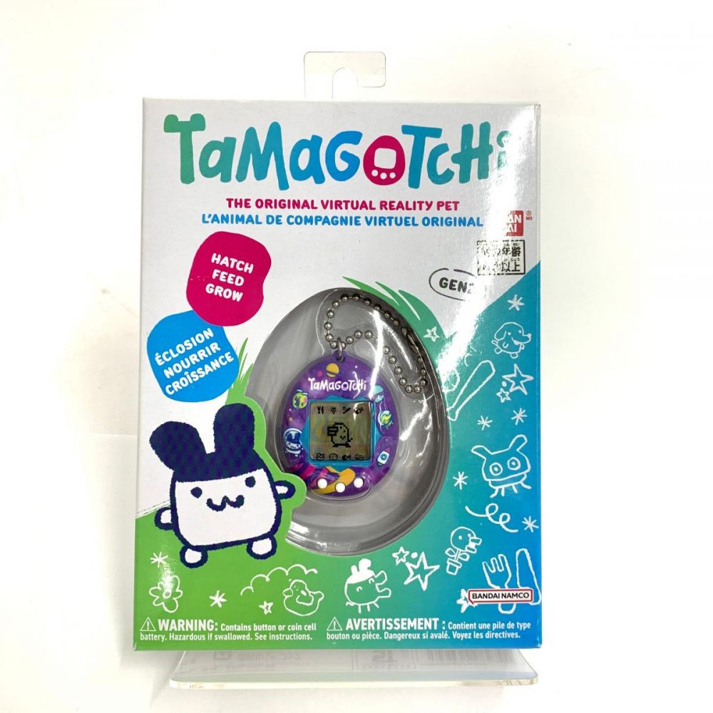 海外版 オリジナル たまごっち Original TAMAGOTCHI GEN2の高価買取